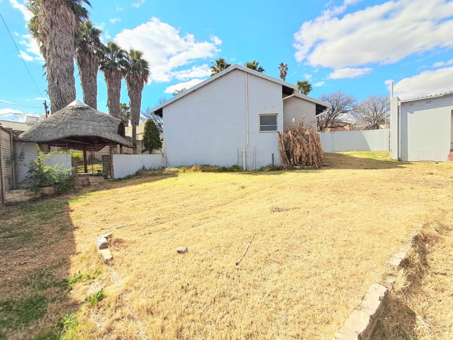 3 Bedroom Property for Sale in Sasolburg Ext 10 Free State